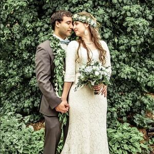 Meet your Posher, Myriah